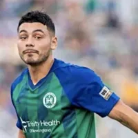 Darwin Lom continuará su carrera en el fútbol de Guatemala