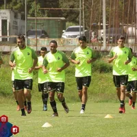 Municipal jugará en El Salvador y Honduras