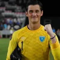 “Lo necesita”: Nicholas Hagen no se calla nada y dice lo que todo Guatemala piensa tras la Copa Oro