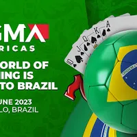 SIGMA America's 2023 en Sao Pablo