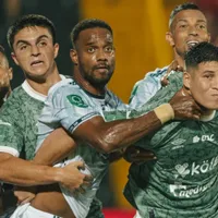 Alajuelense analiza traer otro defensor en este mercado.