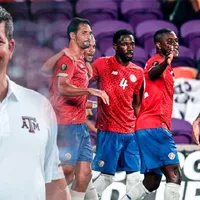 Fernando Palomo: "Costa Rica debe enfrentar este repechaje sin miedo"