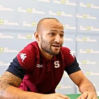 Ricardo Blanco envió un contundente mensaje a las filas del Deportivo Saprissa