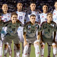 Humillación para La Sele: el gesto de Concacaf que deja mal parado al Piojo Herrera tras empatar en Nicaragua