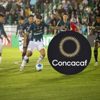 Sanción de la Concacaf: Alianza recibe la notificación más temida por lo sucedido en Guatemala