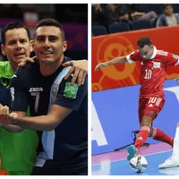Guatemala vs. Rusia: cuándo, dónde y por qué canal ver el juego por la fecha 3 del Grupo B del Mundial de Futsal de la FIFA Lituania 2021
