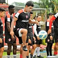 Liga Concacaf: Malacateco no pudo hacer el reconocimiento de cancha en Panamá y este es el motivo