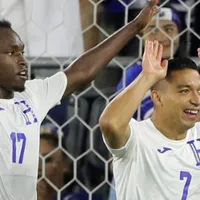 La importancia de que Honduras gane a Trinidad para llegar al hexagonal hacia Qatar