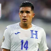 Michael Chirinos debutó en el Volos de Grecia