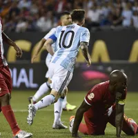 Los 90 goles de Messi: selecciones centroamericanas a las que les marcó
