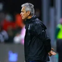 Reinaldo Rueda hizo un pedido especial a Concacaf tras su regreso a Honduras                                                  