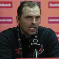 ¿Terminado? Desde Alajuelense piden la renuncia de Andrés Carevic
