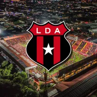Alajuelense recibe dura sanción.