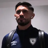 jose caballo morales-seleccion de guatemala