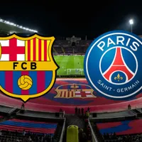 Barcelona vs. PSG: ¿A qué hora y cómo ver el partido? Champions League 2025