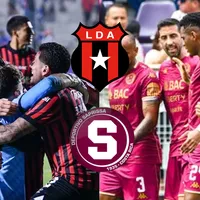 Mazazo al orgullo morado: Alajuelense deja en evidencia a Saprissa con un mensaje que retumba en todo Costa Rica