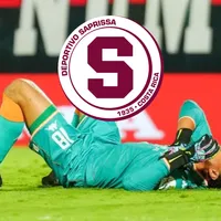 ¿Quién ocupará el lugar de Esteban Alvarado?