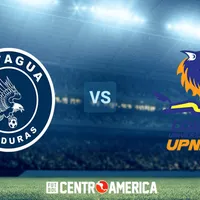 Dónde ver el partido de Motagua hoy EN VIVO: cuándo, a qué hora juega y con quién por el Clausura 2023