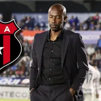 Paulo Wanchope aseguró que Alajuelense es el gran candidato a quedarse con la Copa Centroamericana 2023