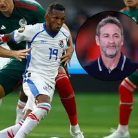 thomas christiansen-seleccion de panama-alberto quintero