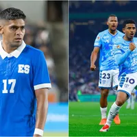 El Salvador vs. Pachuca: a qué hora juega La Selecta y dónde ver hoy el partido amistoso
