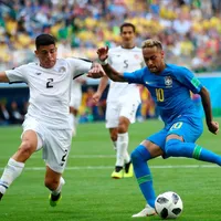 El dos veces mundialista con La Sele que busca equipo para continuar su carrera