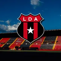 Alajuelense contactó a este legionario.