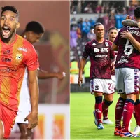 Herediano vs. Saprissa: hora y canal del partido del 11 de agosto por la Liga Promérica de Costa Rica UNAFUT 2024