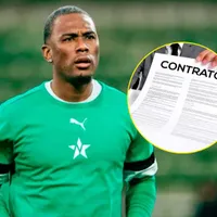 Deiby Flores firmaría por el club menos pensado tras quedar como agente libre: "El segundo hondureño"