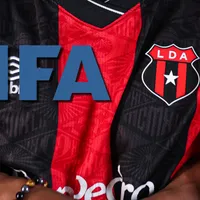 Alajuelense toma nota del cambio de reglamento.