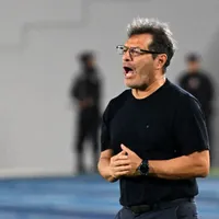 Hugo Pérez sale de la Selección de El Salvador: FESFUT ya busca reemplazantes
