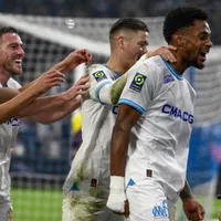 Michael Amir Murillo habló de su fichaje con el Marsella: “Es el día más feliz de mi vida”