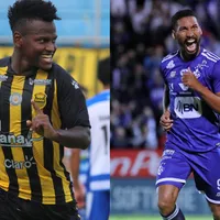 Real España vs Cartaginés: cuándo, a qué hora y por qué canal ver hoy EN VIVO el juego de ida de los octavos de final de la Liga Concacaf 2022
