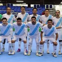 El mensaje de Concacaf a Guatemala tras clasificarse al Mundial de Futsal Uzbekistán 2024