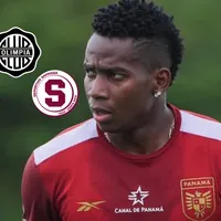 “Son una vergüenza”: la denuncia desde Olimpia por Tomás Rodríguez que salpica a Saprissa y enfurece a todo Panamá