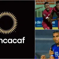 Panamá y El Salvador cumplen en su debut