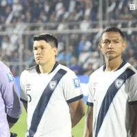 Será operado: Seleccionado de Guatemala regresa fracturado a su club y causa alarma para lo que queda del Apertura 2025