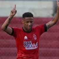 Gabriel Torres suena para volver a Ecuador y reforzar a uno de los grandes del país