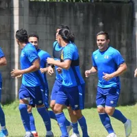 Revelan primera novedad en Selección El Salvador para últimos juegos de Liga de Naciones