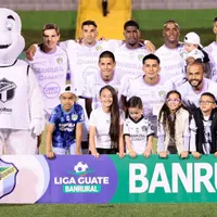 Comunicaciones confirma bajas sensibles para enfrentar a Municipal en Estados Unidos