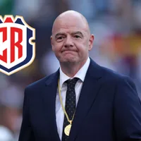 El recuerdo de FIFA que ilusionó a Costa Rica y amargó a Europa