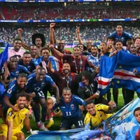 Qué pasa si Cabo Verde gana, empata o pierde contra Argentina por los 16avos de final del Mundial 2026