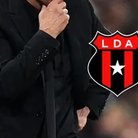 Adelantan la decisión final de Alajuelense sobre el reemplazante de Machillo Ramírez: "El técnico será..."