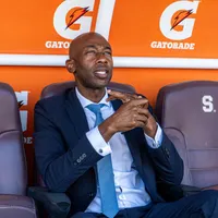 Es oficial: Saprissa recibe la noticia más esperada sobre el refuerzo que pidió Wanchope