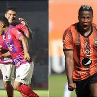 FAS vs. Águila hoy EN VIVO: a qué hora y dónde ver el clásico | Primera División de El Salvador 2023