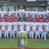 Olimpia, a la espera de que Concacaf lo reconozca como su primer campeón