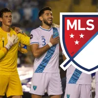 Futbolistas de Guatemala que dejaron su huella en la historia de la MLS