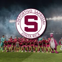 Saprissa deja ir a este jugador.