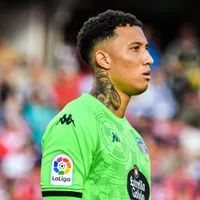 Patrick Sequeira y Gustavo Alfaro reciben feroz crítica de un mundialista con Costa Rica