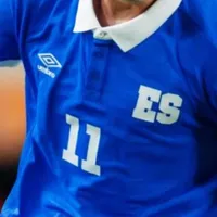 "Ya no puede jugar": El Salvador sufre el revés menos esperado con un legionario antes del Mundial